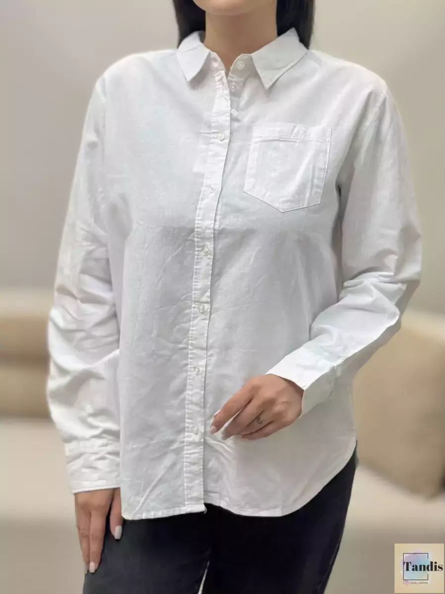 شومیزمانتویی h&m