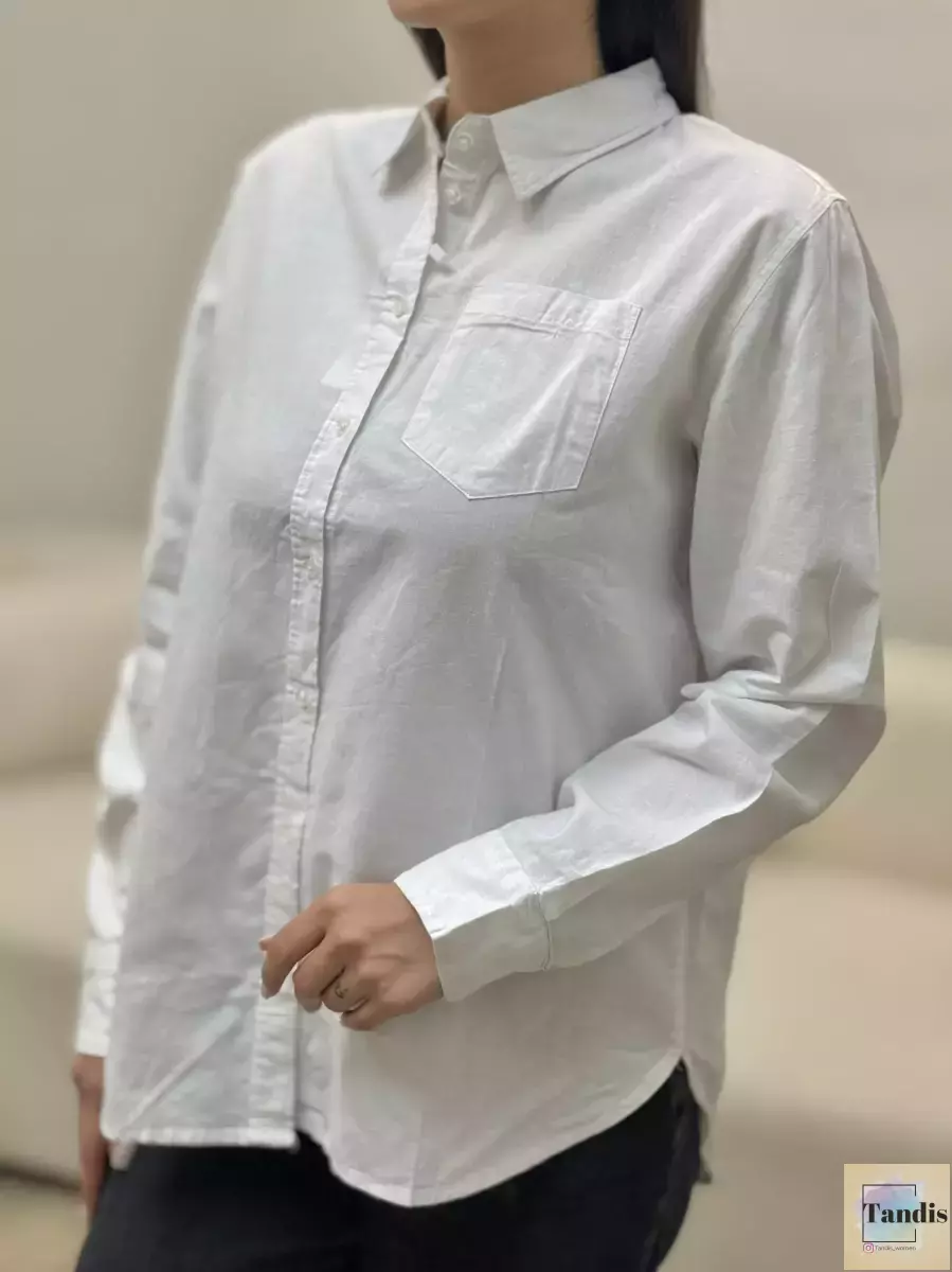 شومیزمانتویی h&m