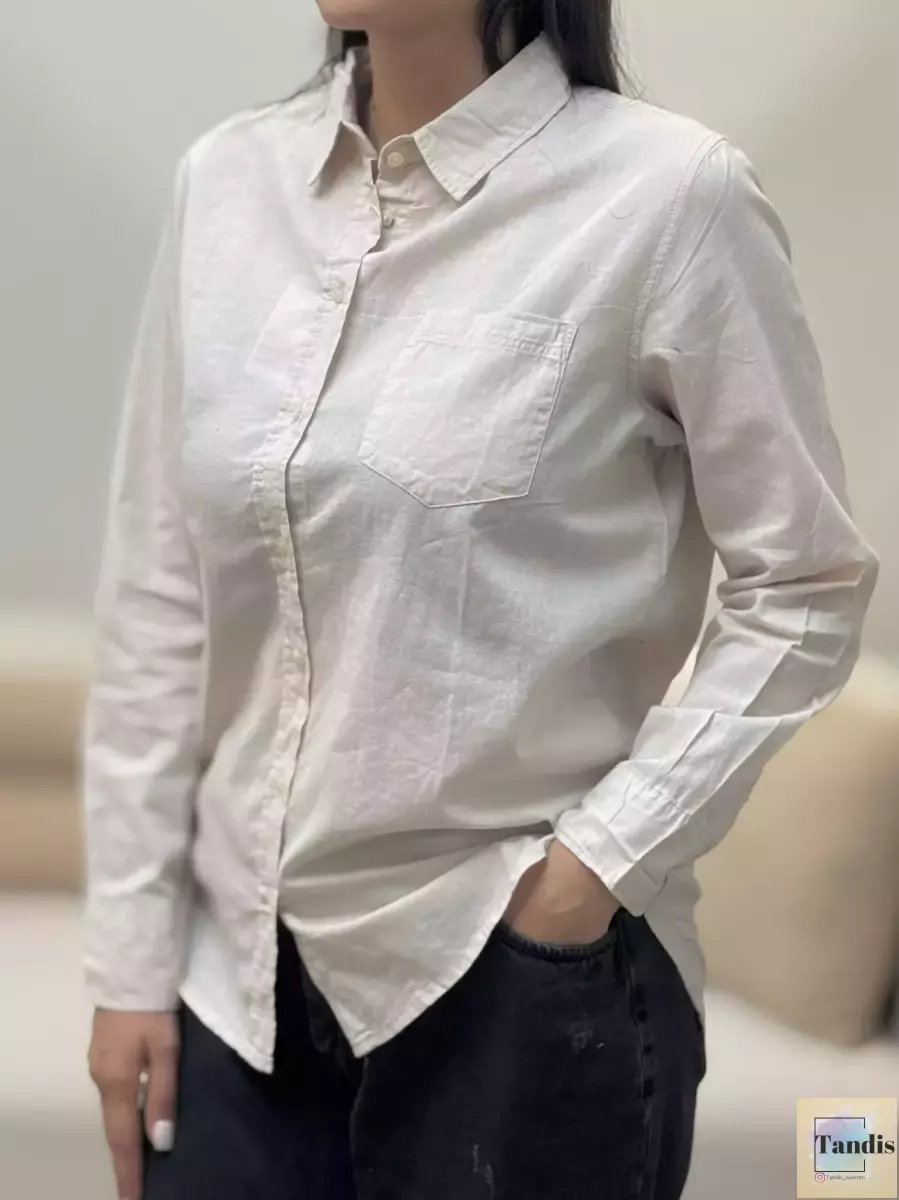 شومیزمانتویی h&m