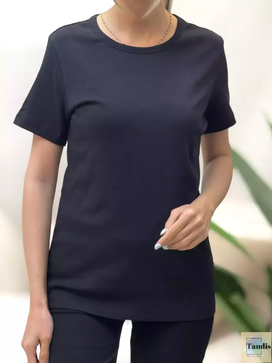 تیشرت ساده(در رنگبندی)