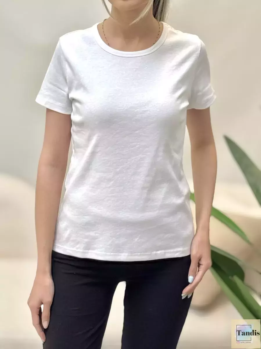 تیشرت ساده(در رنگبندی)