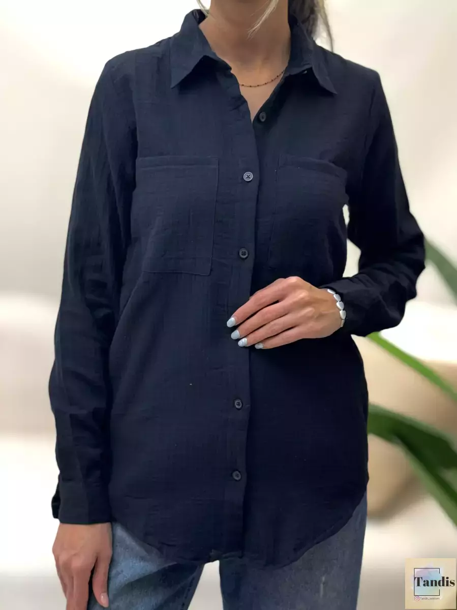 شومیز پفکی حراجی