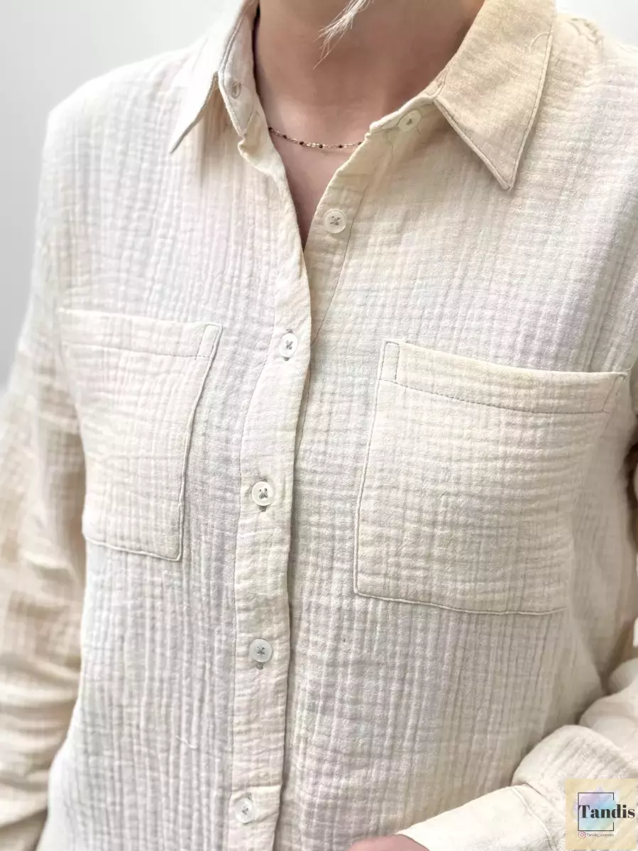 شومیز پفکی حراجی