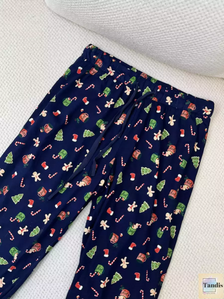 شلوار راحتی(3 طرح)