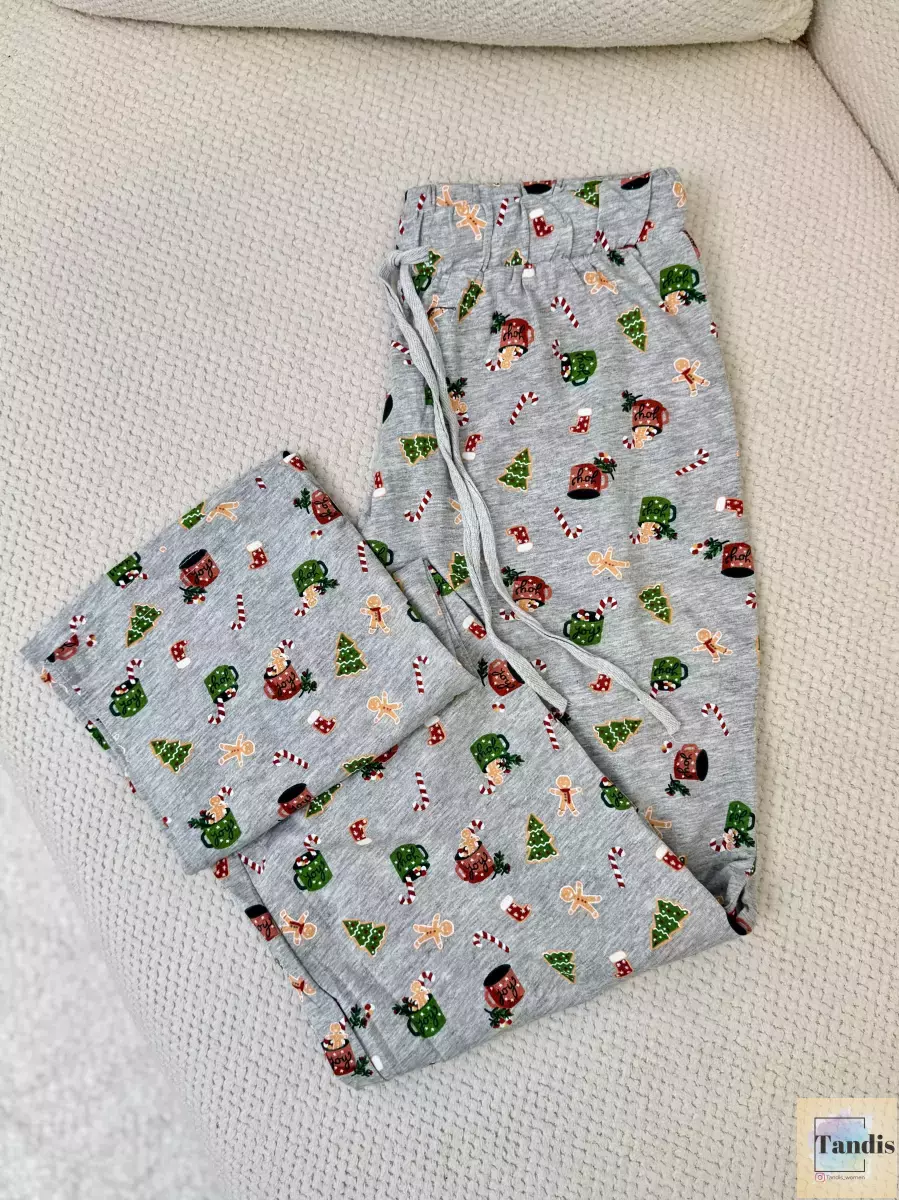 شلوار راحتی(3 طرح)