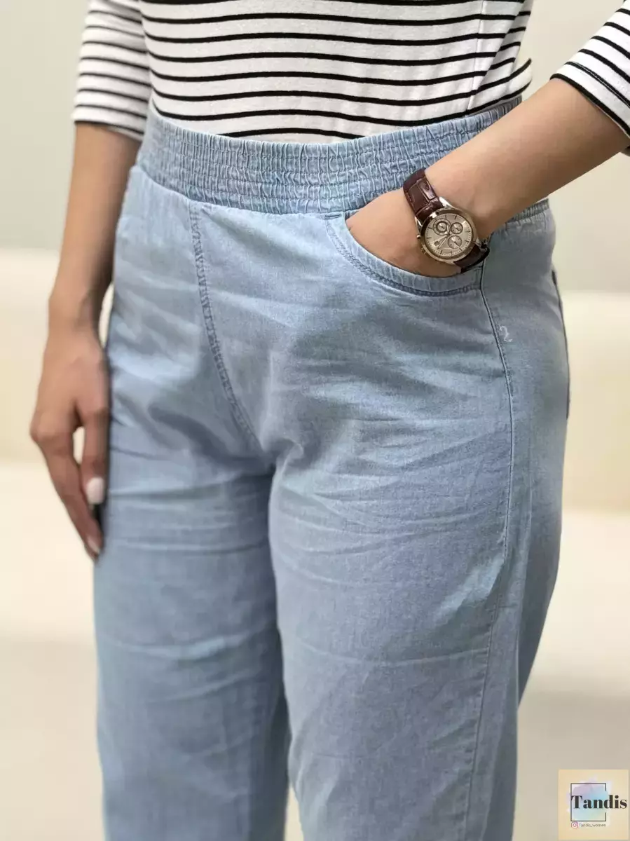 شلوار جین حراجی