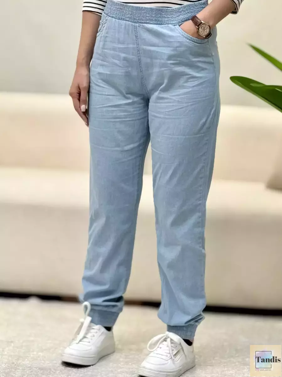 شلوار جین حراجی