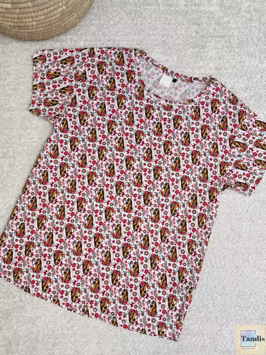 ست راحتی طرح اسب