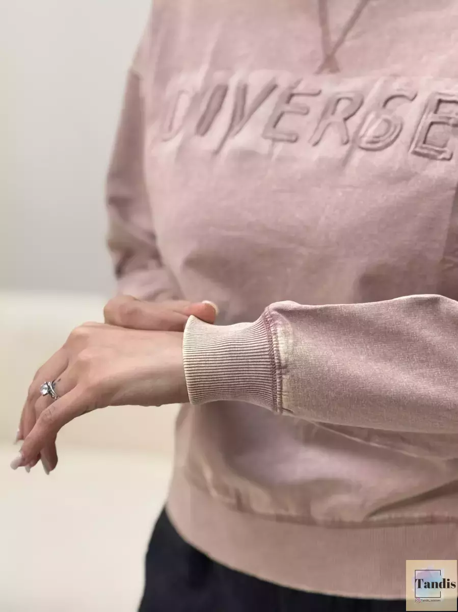 دورس سنگشور (سبز/صورتی)