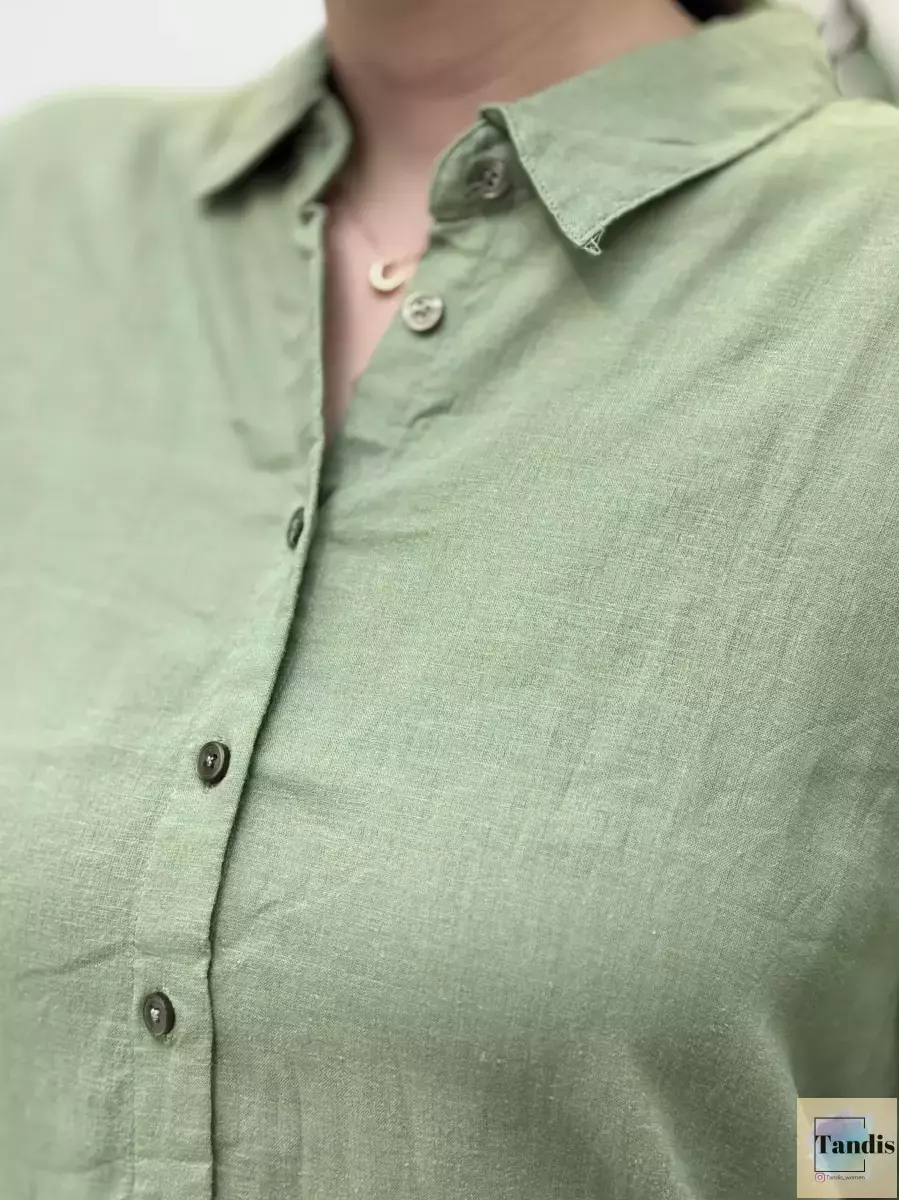 شومیز سبزروشنmng