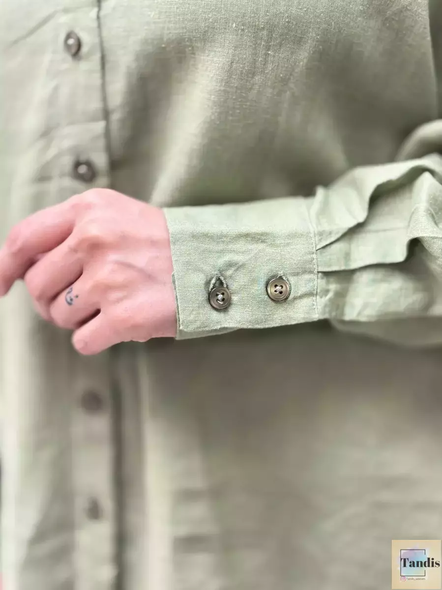 شومیز سبزروشنmng