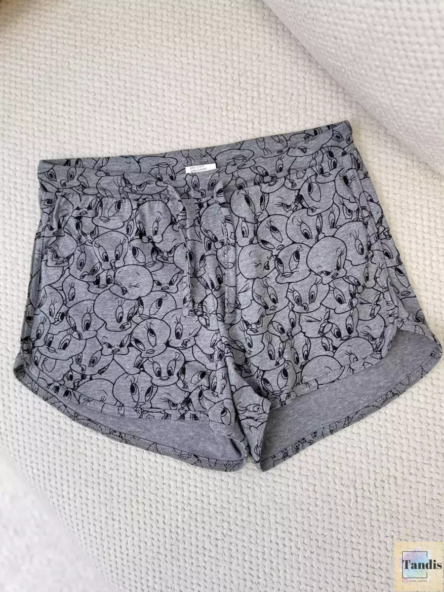 شلوارک راحتی حراجی