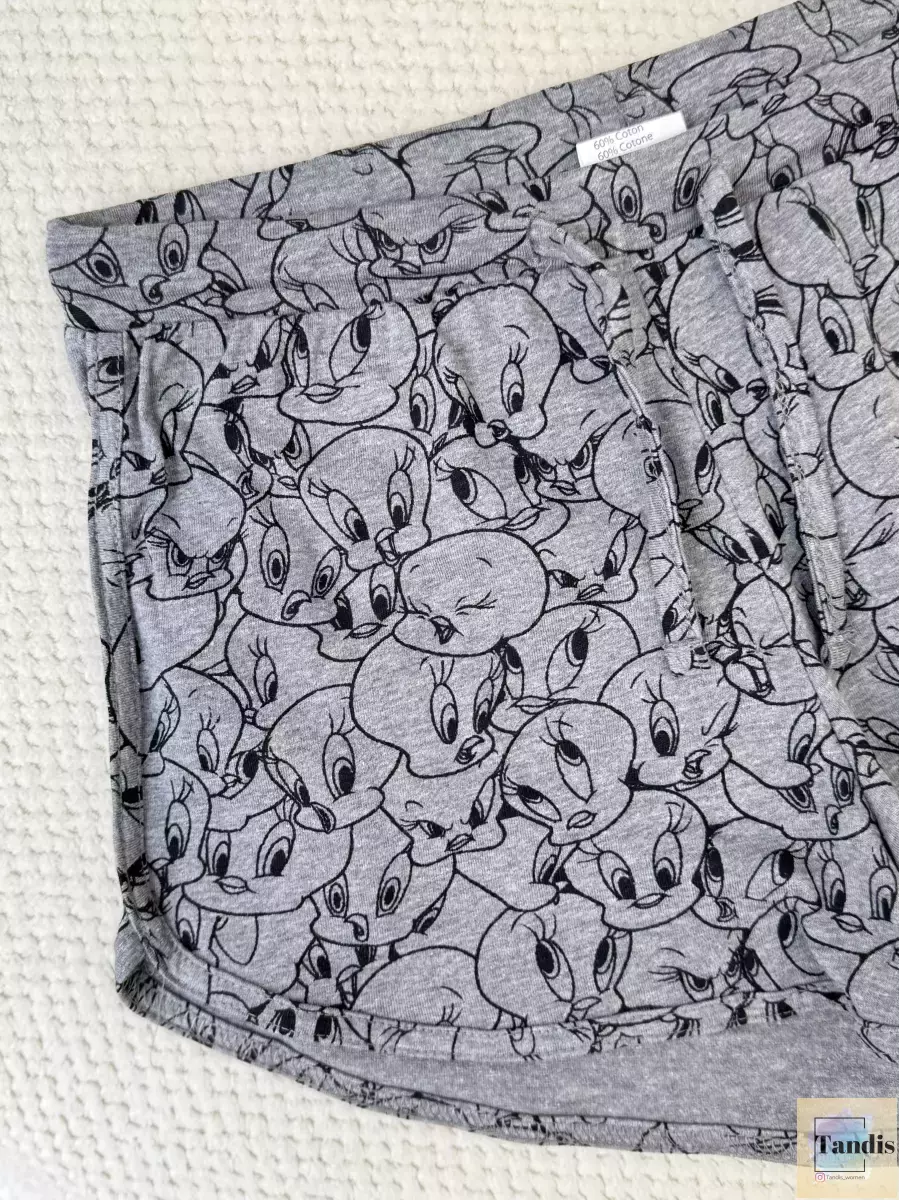 شلوارک راحتی حراجی