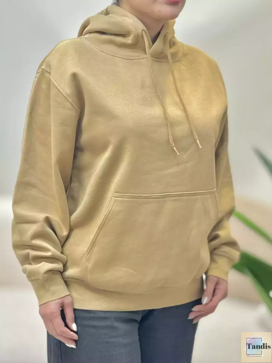 هودی (چند رنگ)