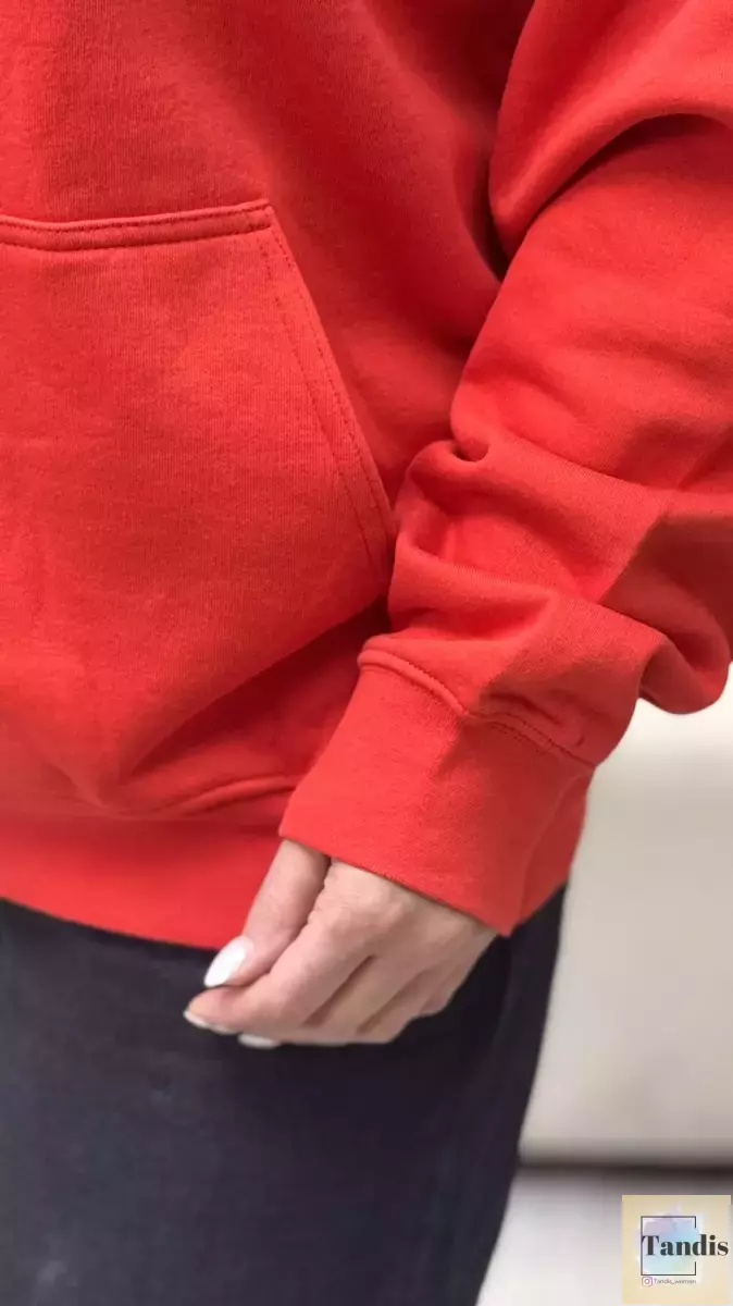 هودی (چند رنگ)