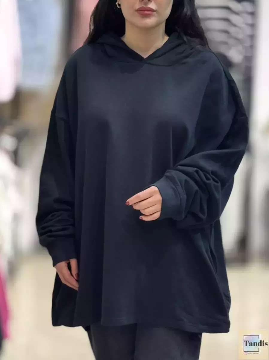 هودی قواره دار