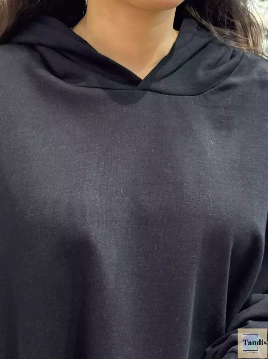 هودی قواره دار