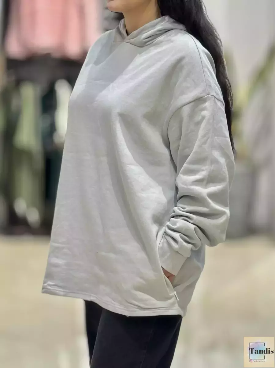 هودی قواره دار