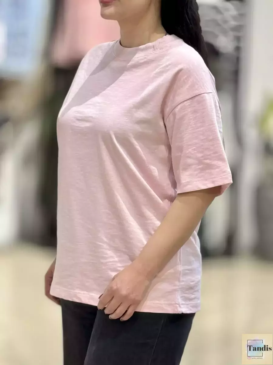 تیشرت ساده fsbn