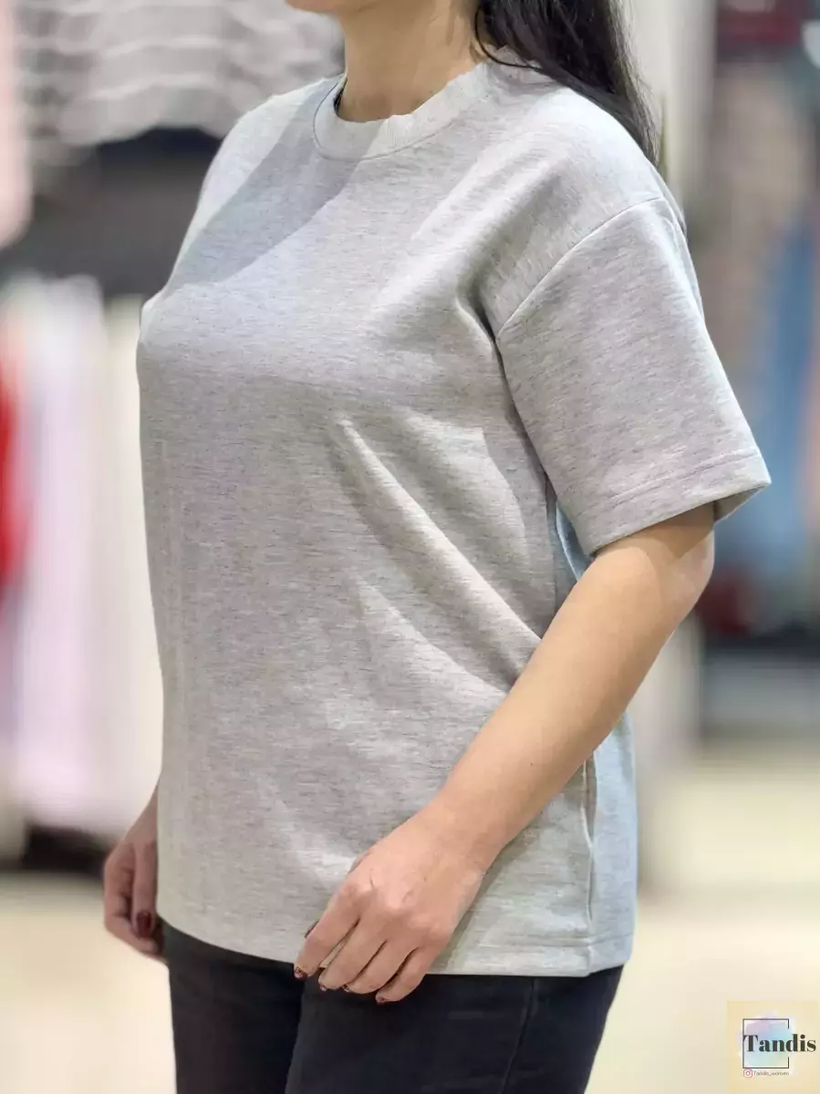 تیشرت ساده fsbn