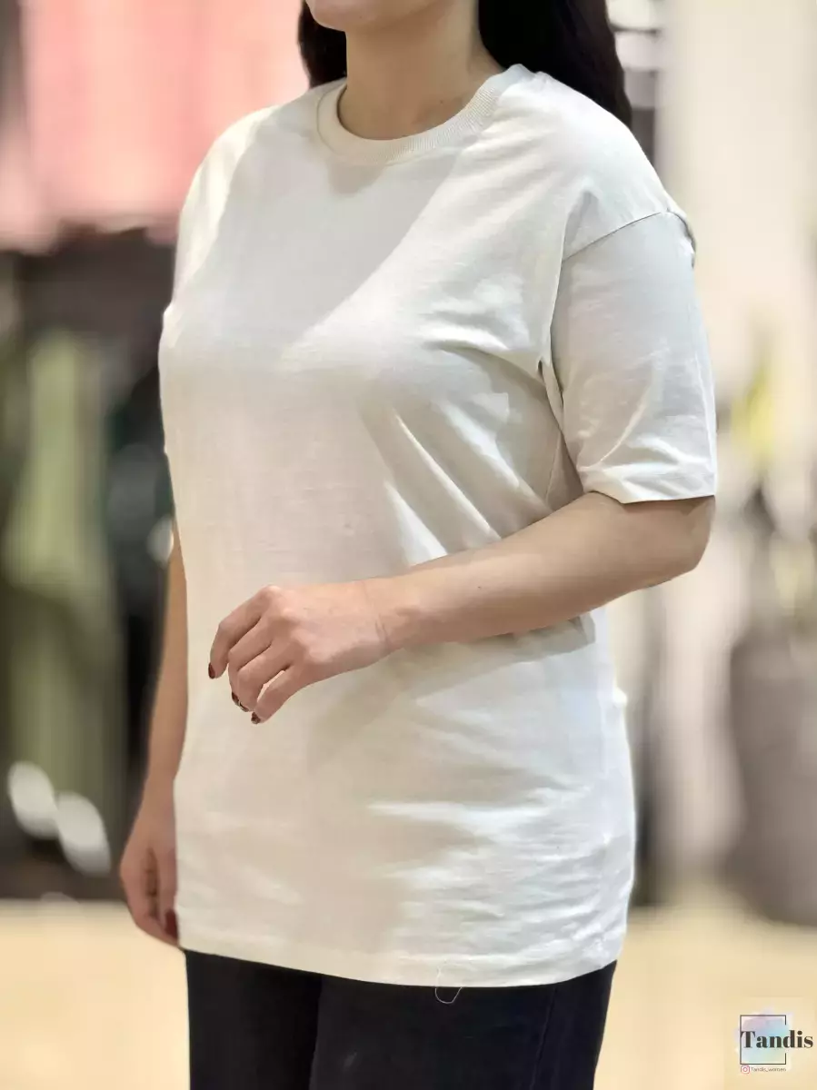 تیشرت ساده fsbn