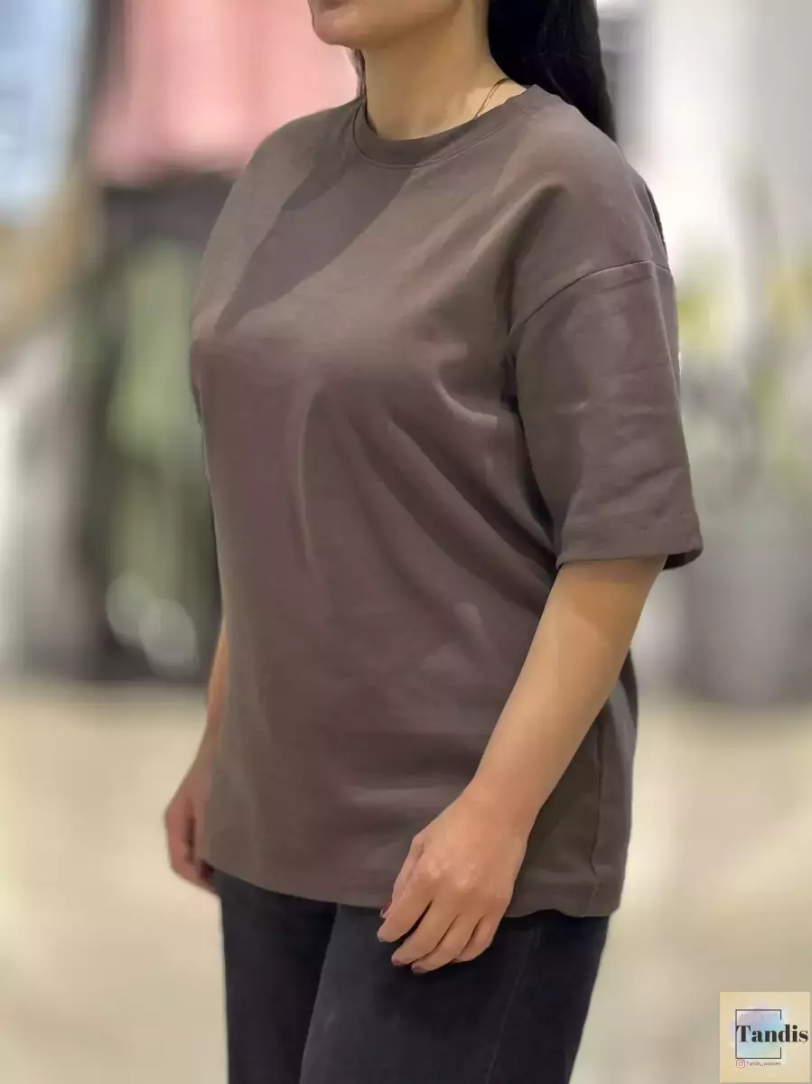 تیشرت ساده fsbn