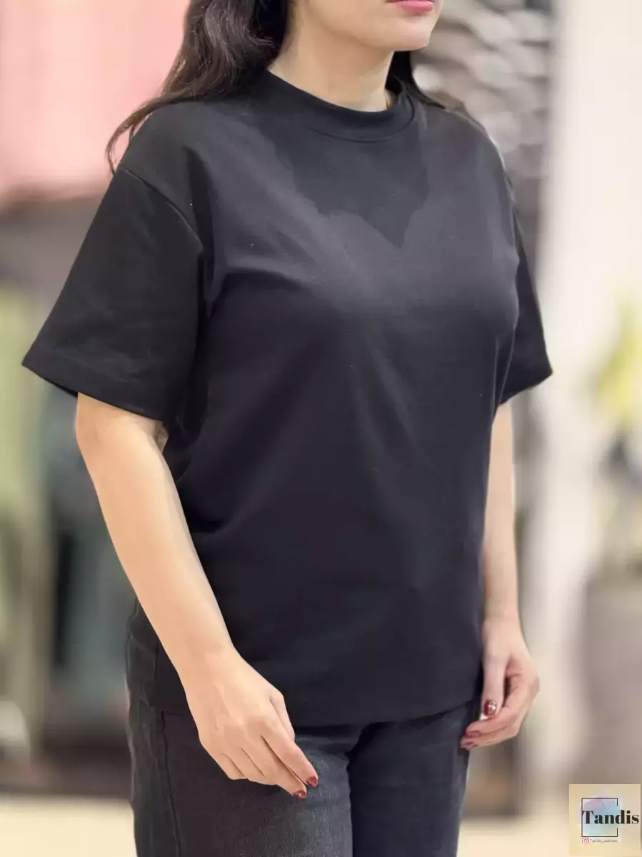 تیشرت ساده fsbn