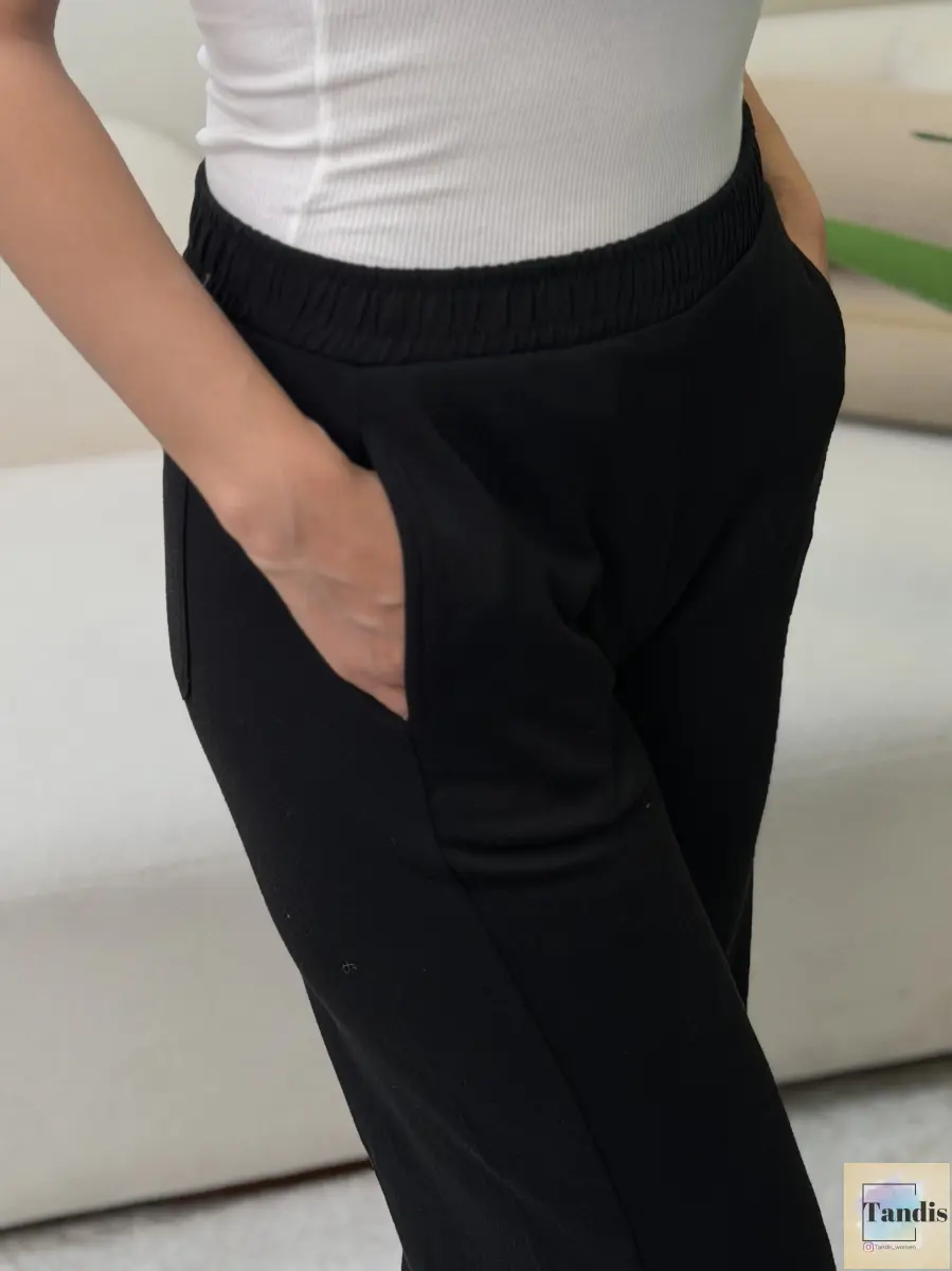 شلوار اویشو LH (رنگبندی)