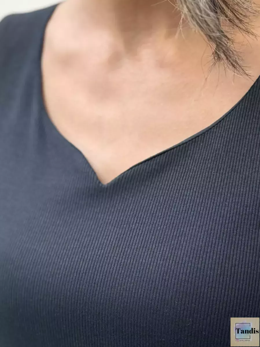 تاپ کبریتی استریت وان (3رنگ)