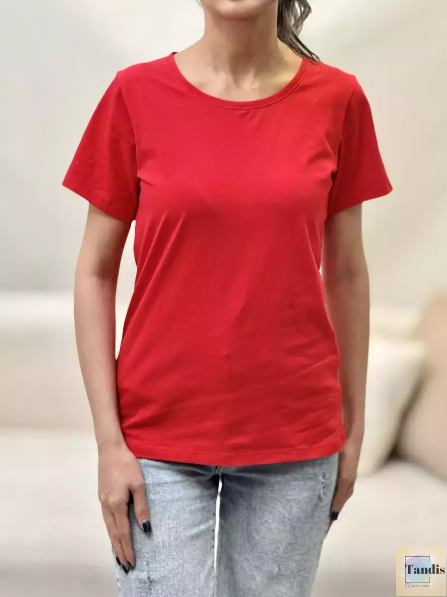 تیشرت ساده evermeچند رنگ