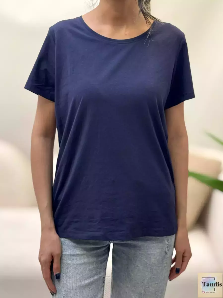 تیشرت ساده evermeچند رنگ