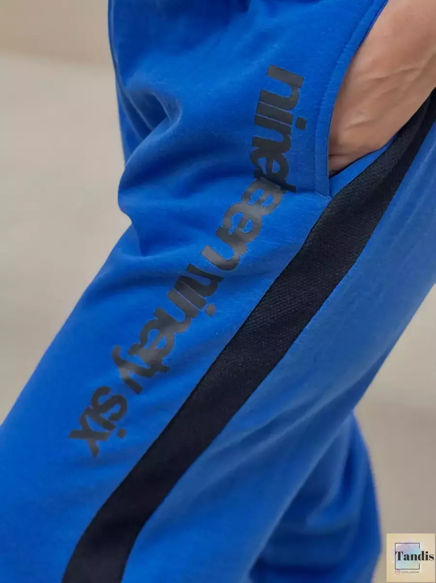 شلوار اسلش اسپرت (3رنگ)