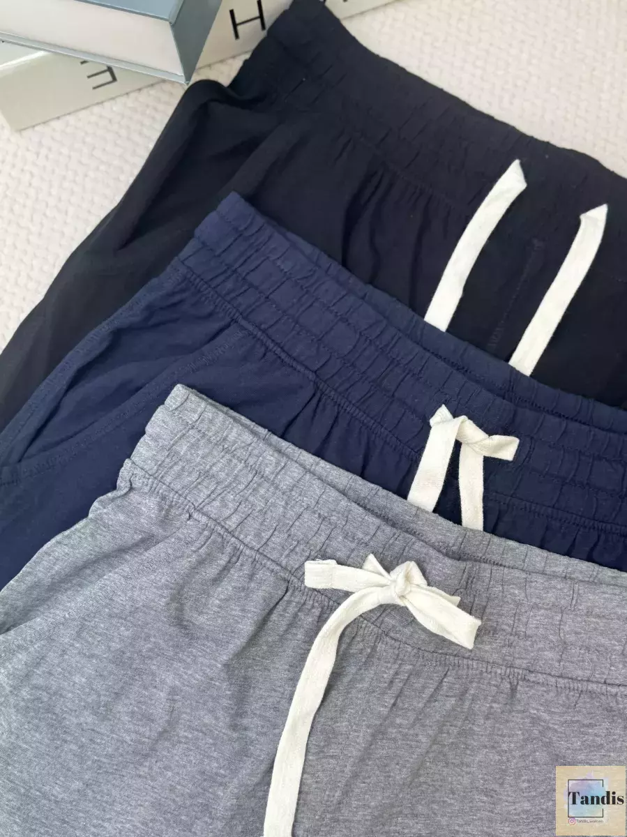 شلوار جاگر نازک