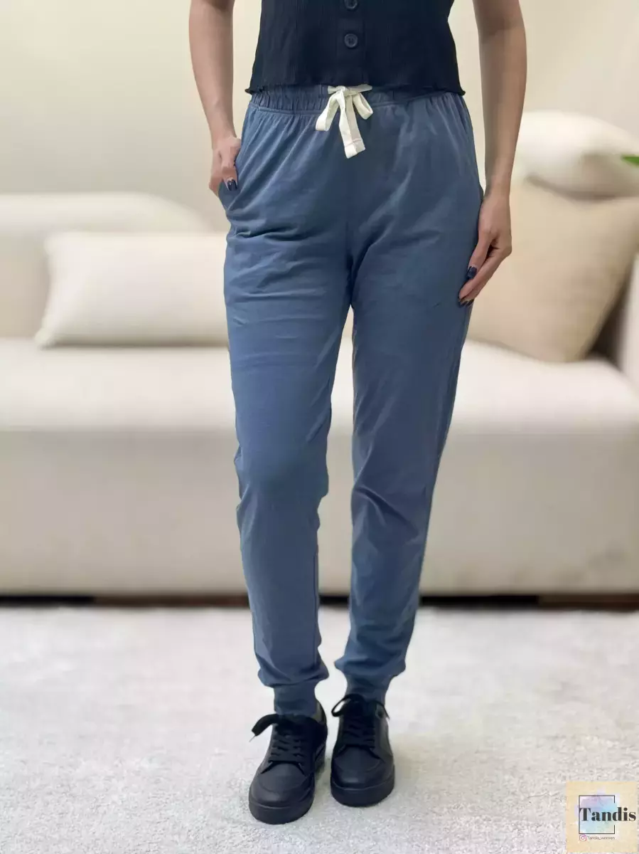 شلوار جاگر نازک