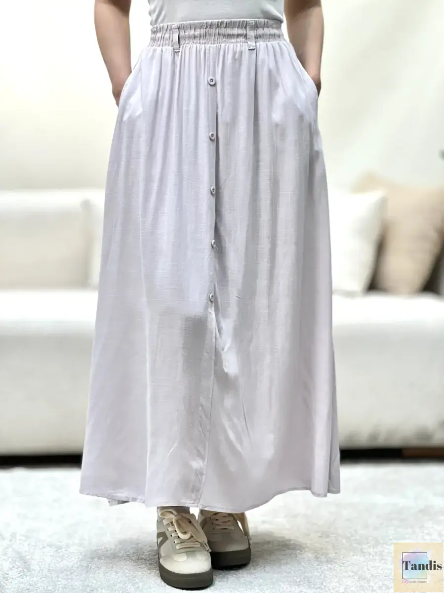 دامن دفکتو(کرم/سبز/سرمه ای)