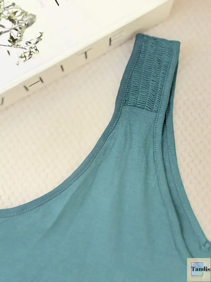 تاپ سبز اسمارا