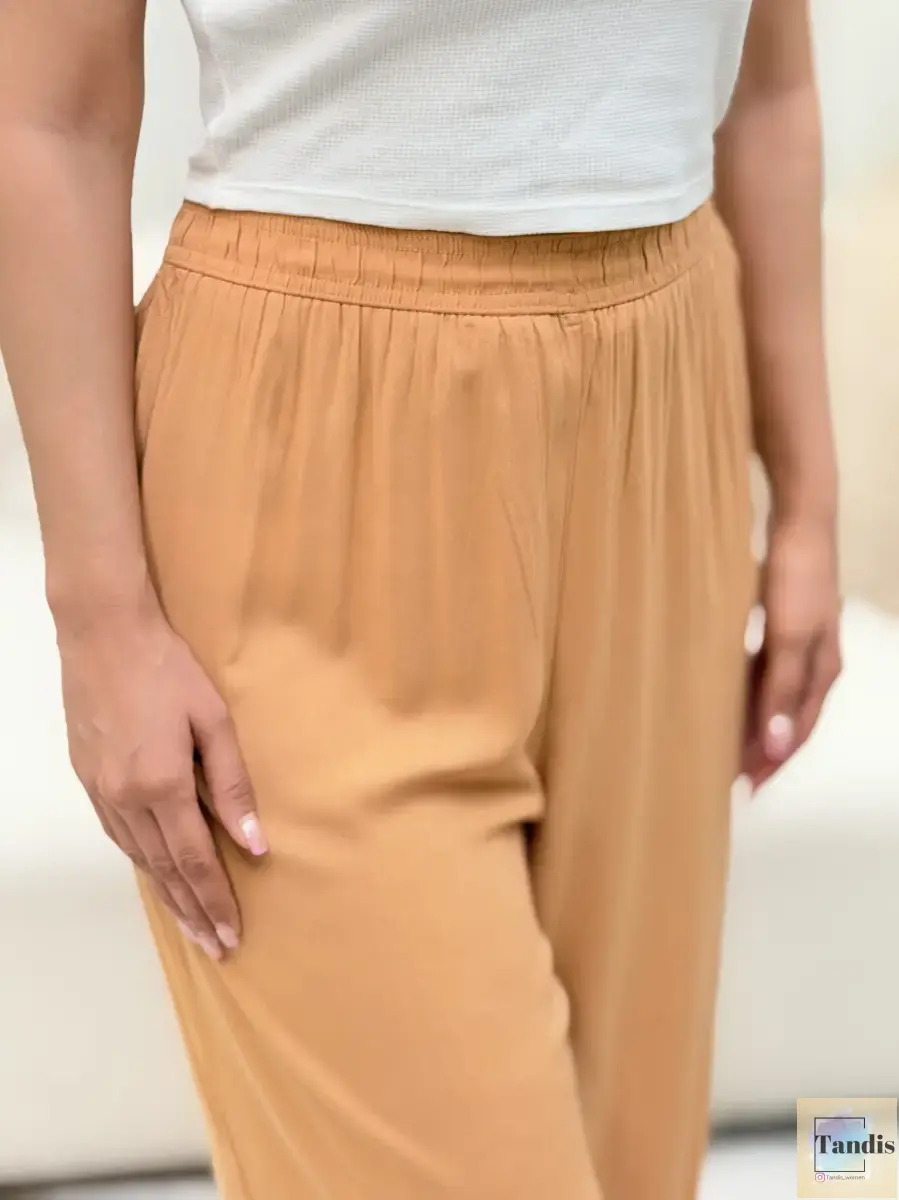 شلوار آجری primark