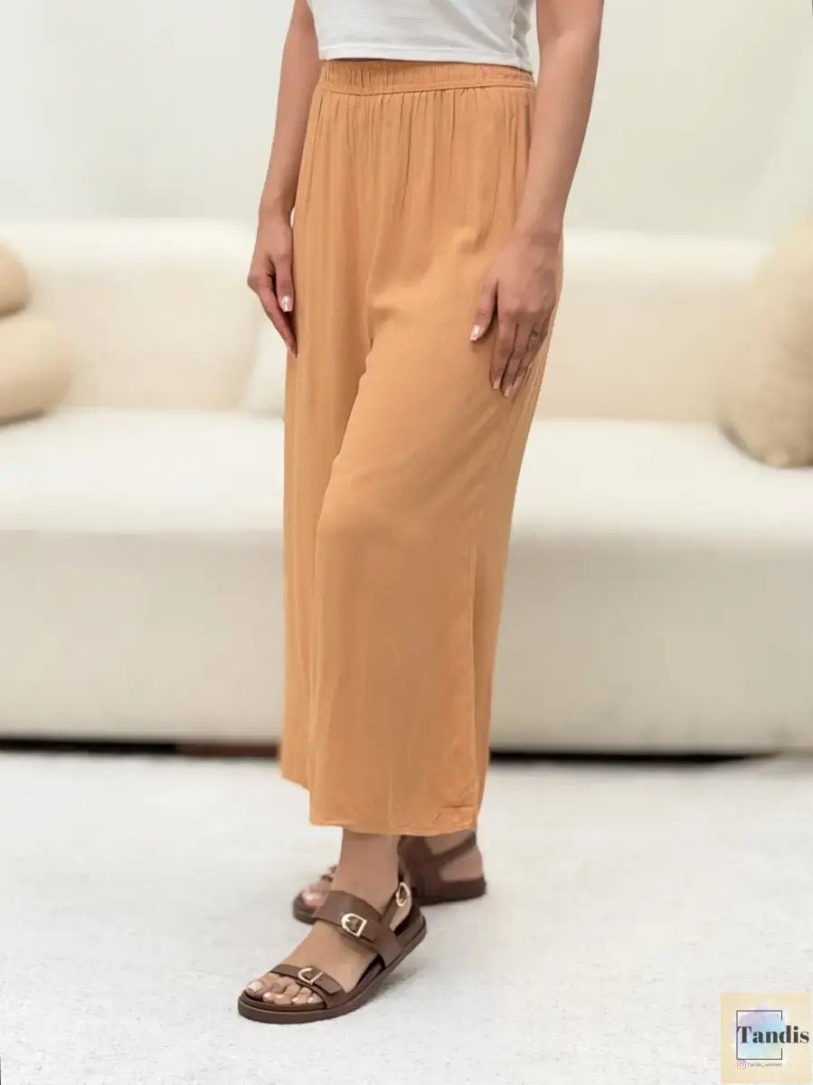 شلوار آجری primark
