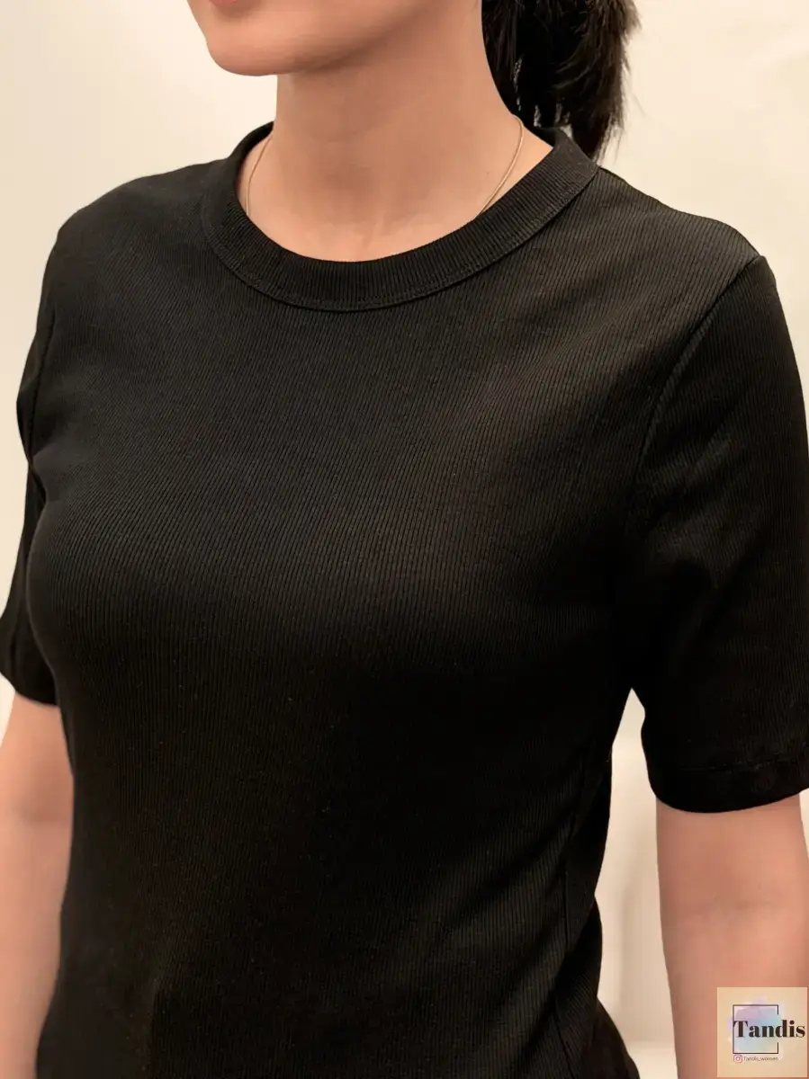 تیشرت کبریتی cotton