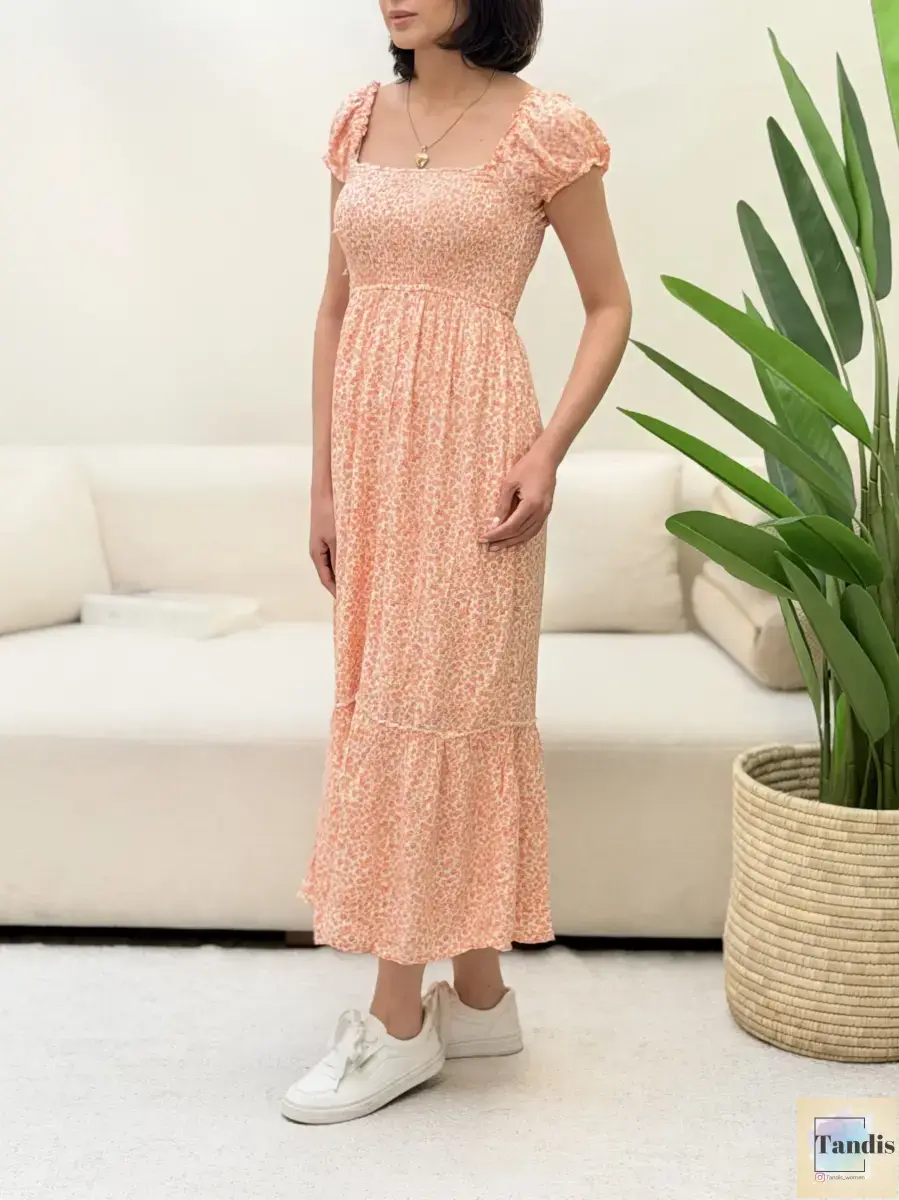 پیراهن ساحلی aeropostale