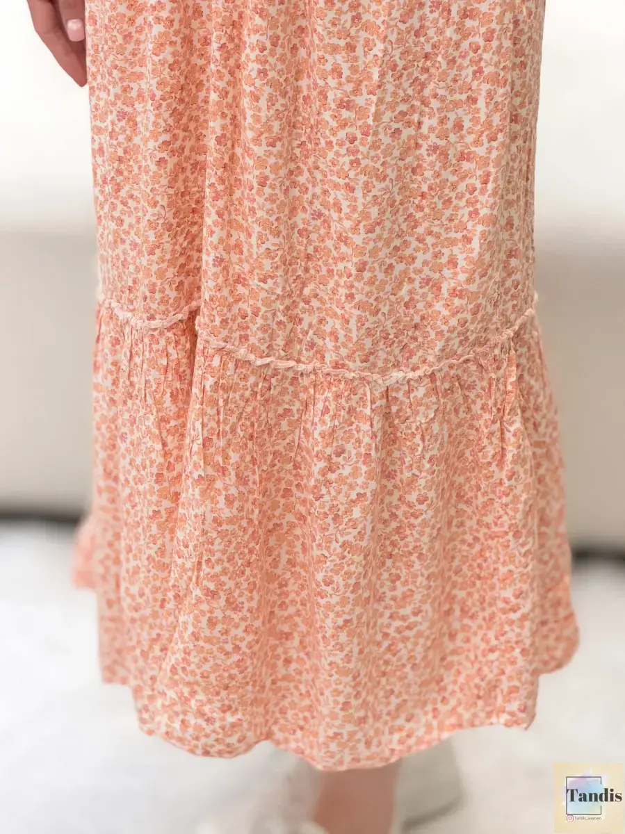 پیراهن ساحلی aeropostale