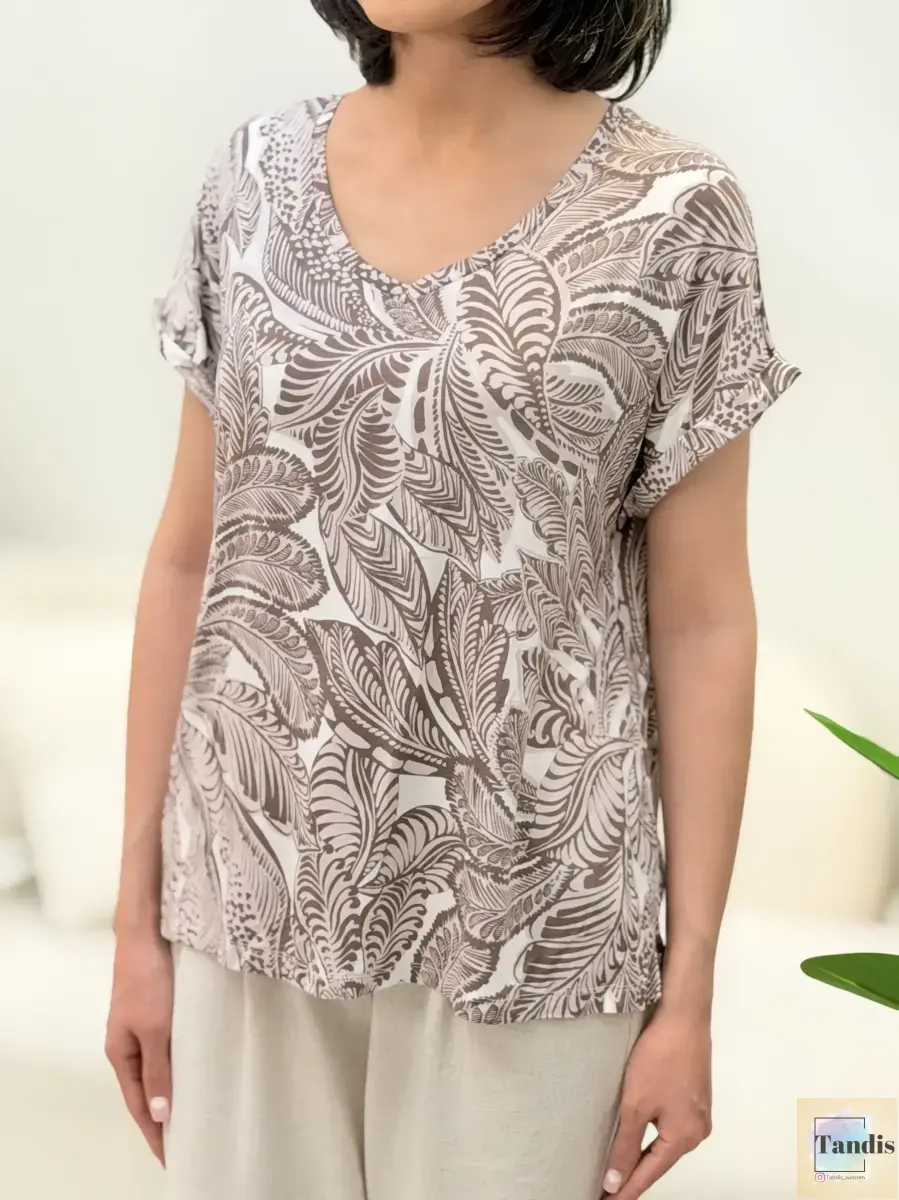 تیشرت میلرز (2طرح)