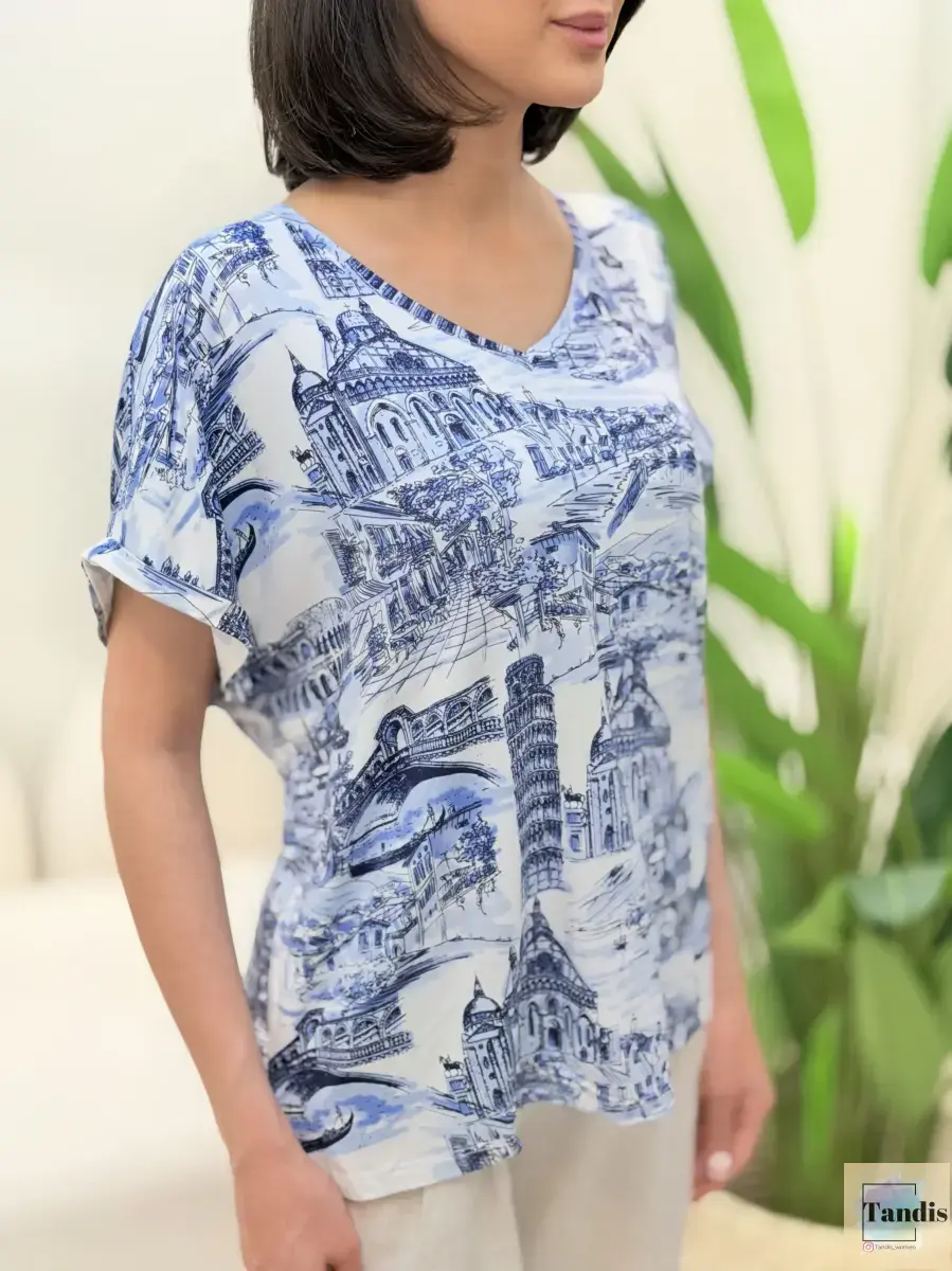 تیشرت میلرز (2طرح)