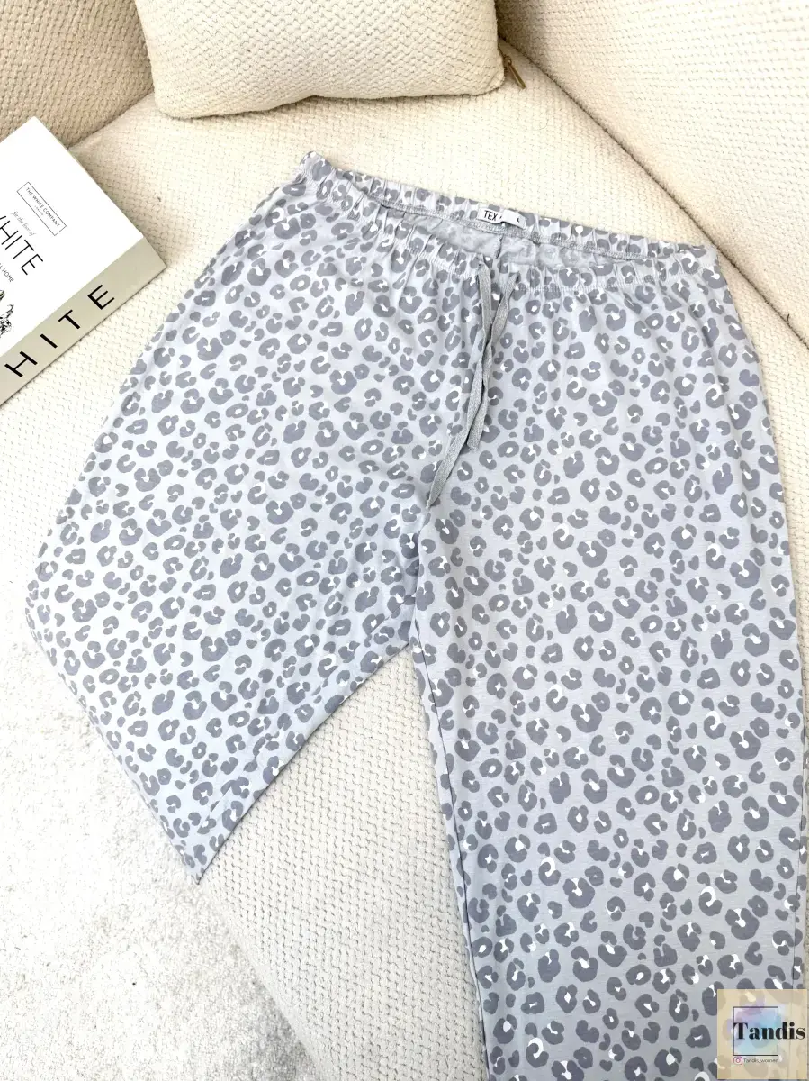 شلوار راحتی tex