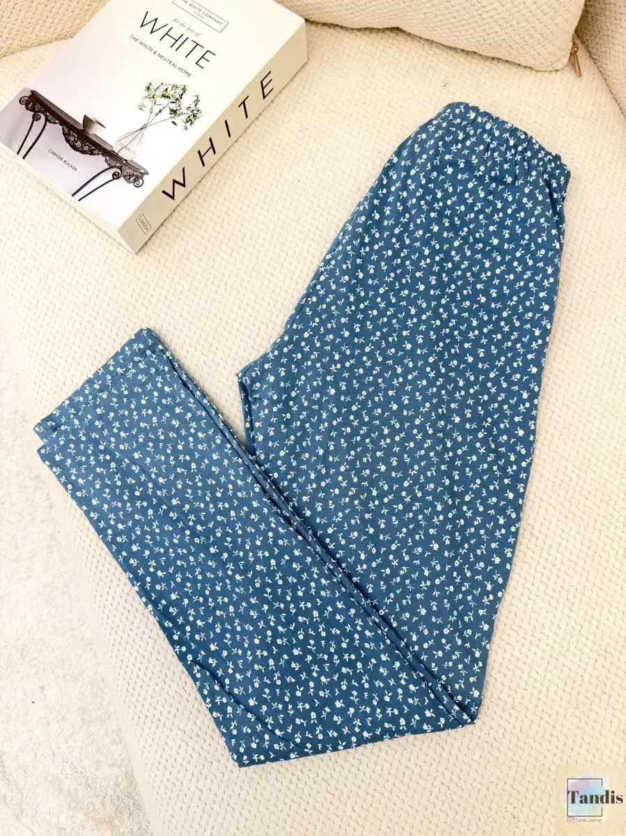 شلوار راحتی tex