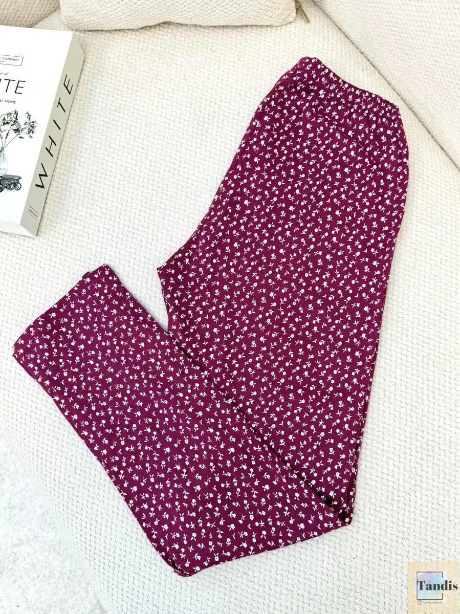 شلوار راحتی tex