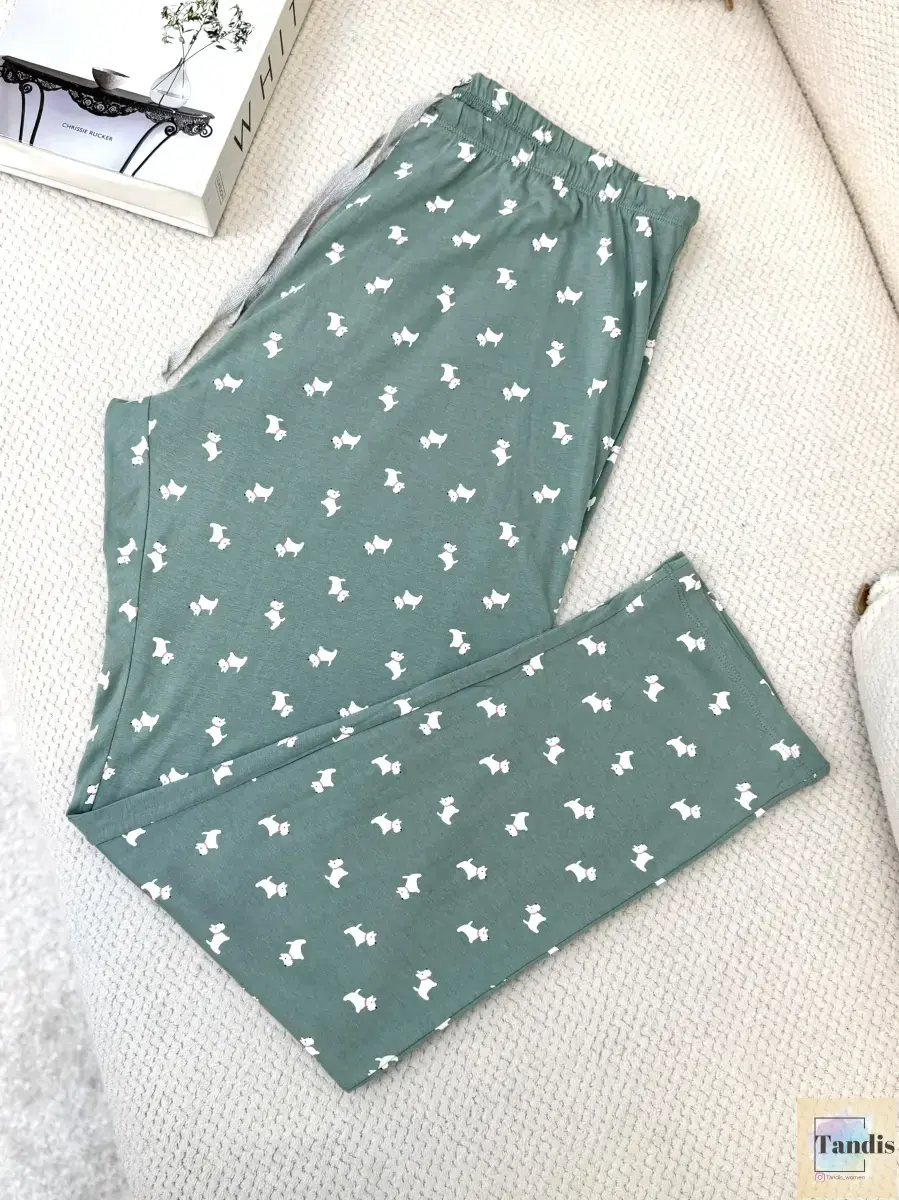 شلوار راحتی tex
