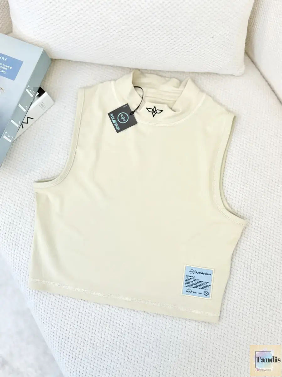 تاپ ورزشی TOPLOOK