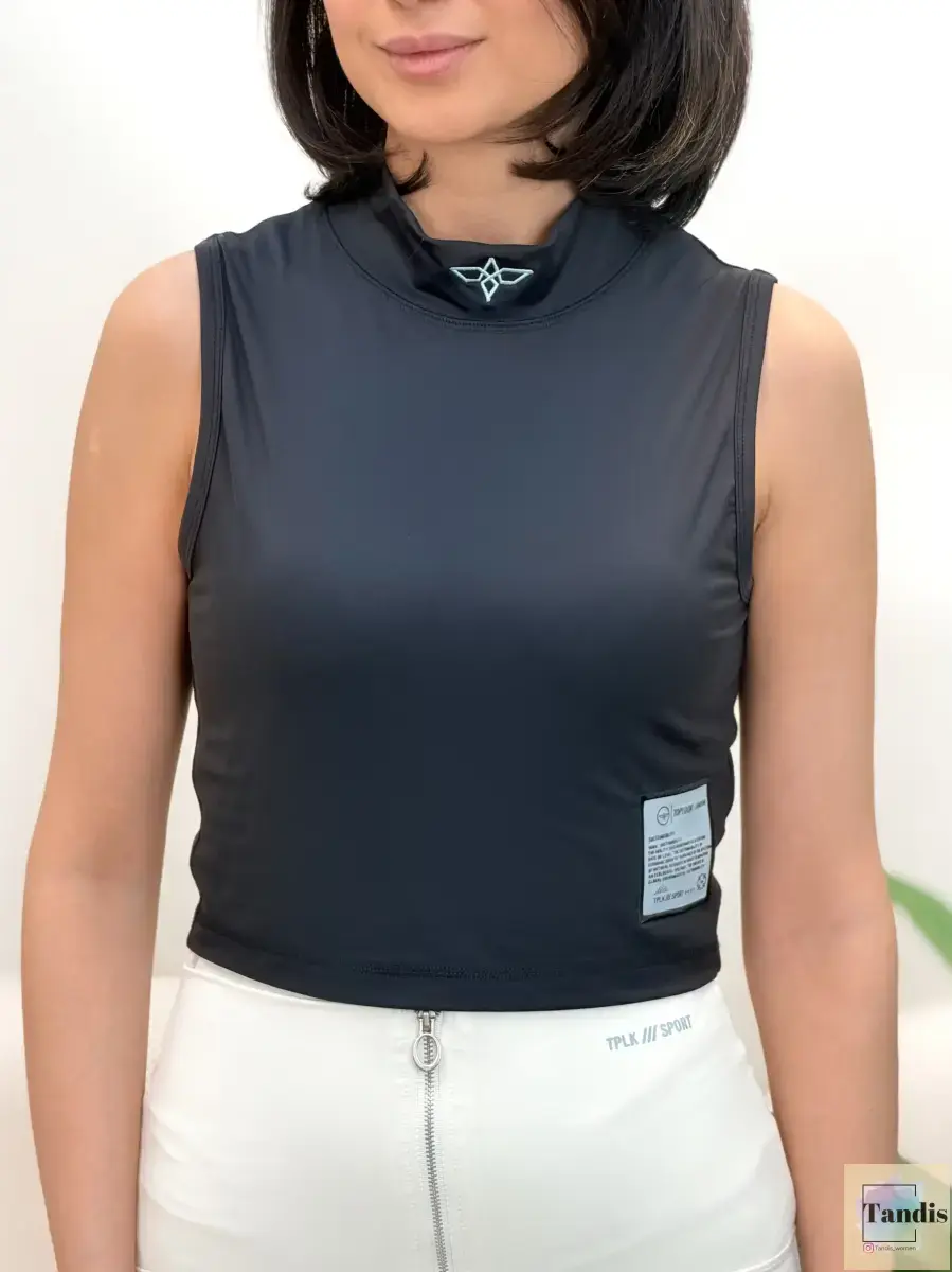 تاپ ورزشی TOPLOOK