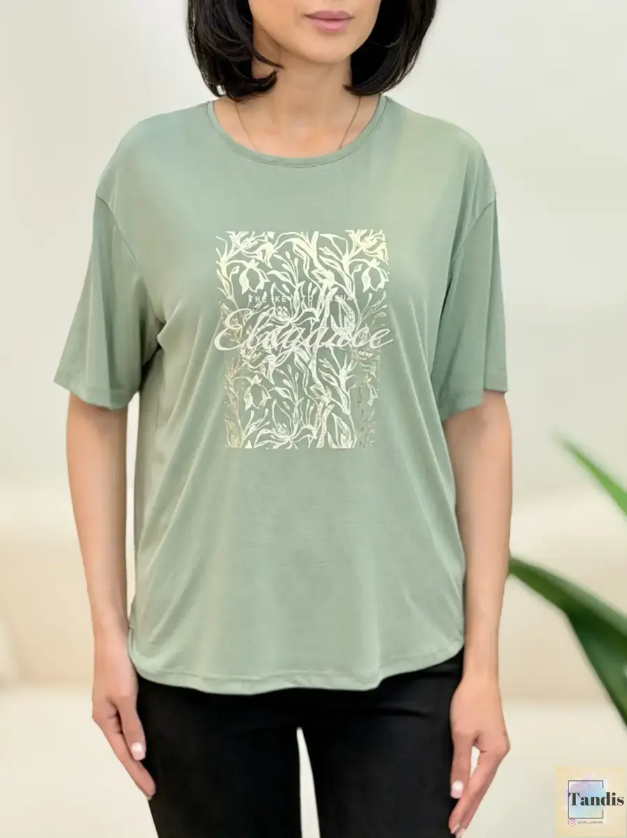 تیشرت طلاکوب only(3رنگ)